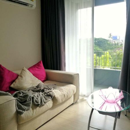 Diamant Modern Room Condominium Resort Chiang Mai Exterior foto