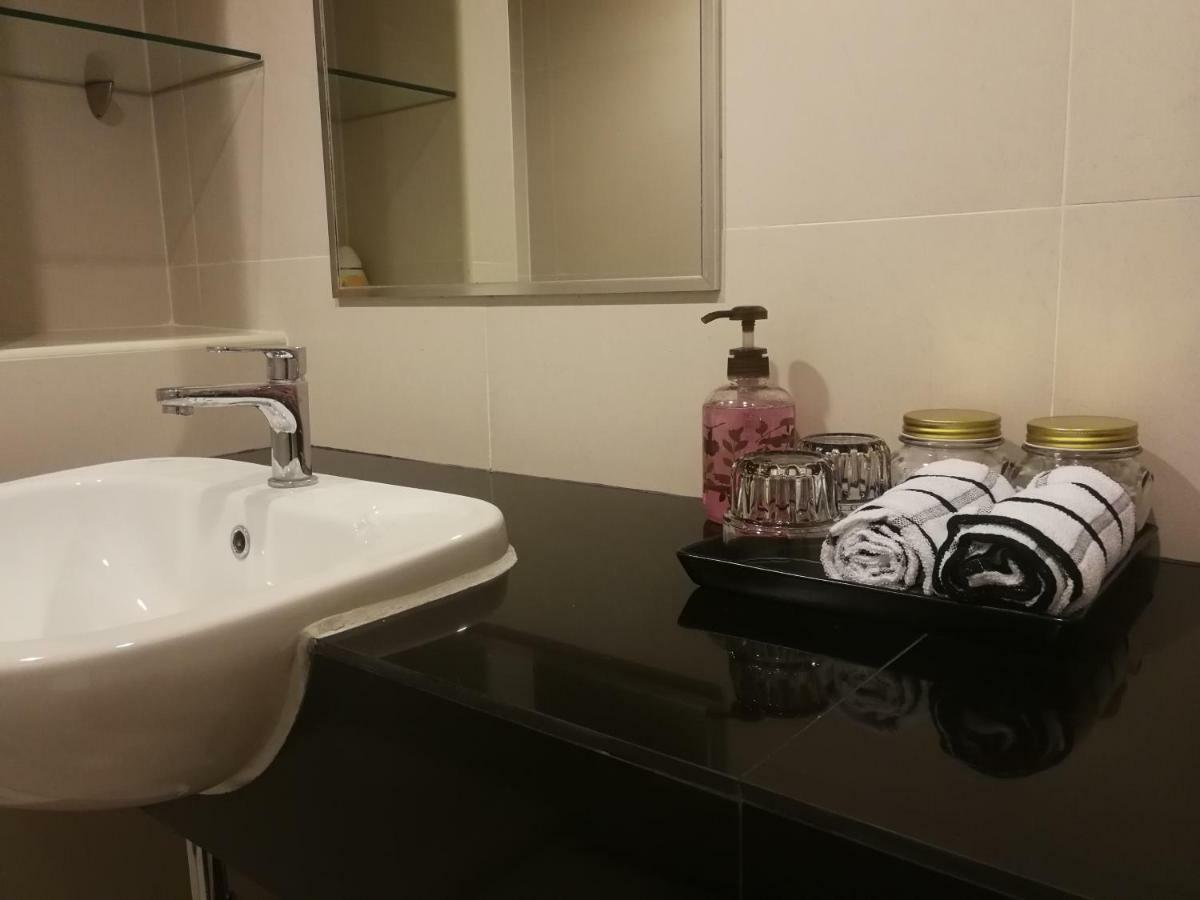 Diamant Modern Room Condominium Resort Chiang Mai Exterior foto